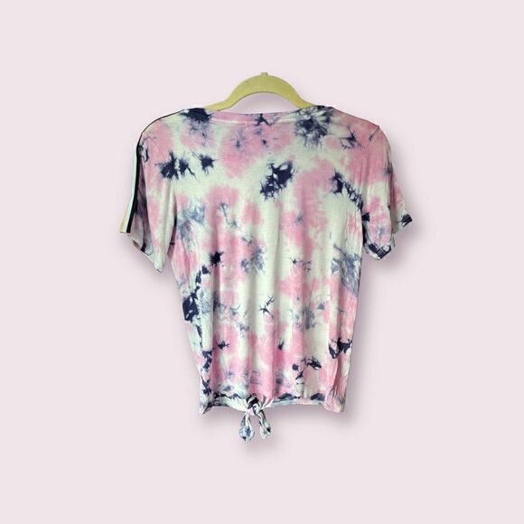 Ten Sixty Sherman Girl’s Tie Dye T-Shirt size Large NWT - Picture 4 of 8